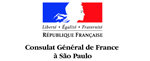 Consulat General de France a SP