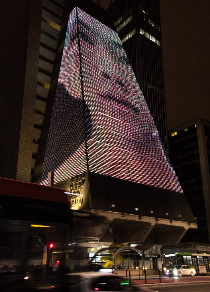 FILE LED SHOW 2017 | FILE FESTIVAL