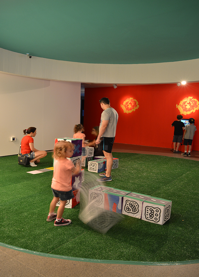 FILE BRASILIA 2017 DISRUPTIVA Electronic Language International Festival