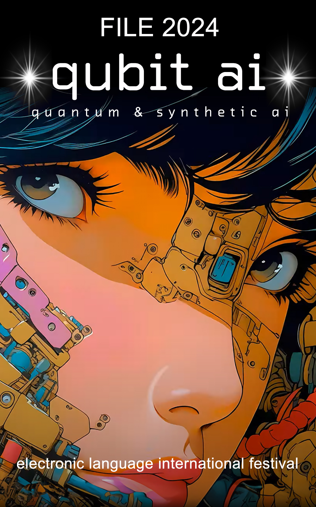 FILE 2024 - QUBIT AI - Quantum & Synthetic AI