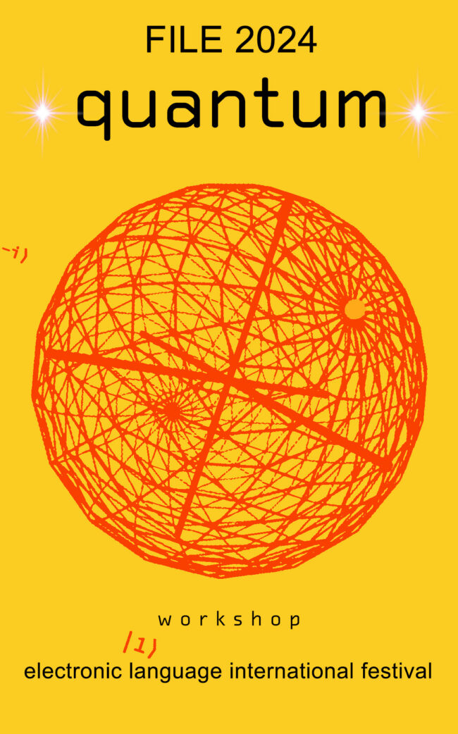 FILE 2024 - QUBIT AI - Quantum - Workshop - Capa