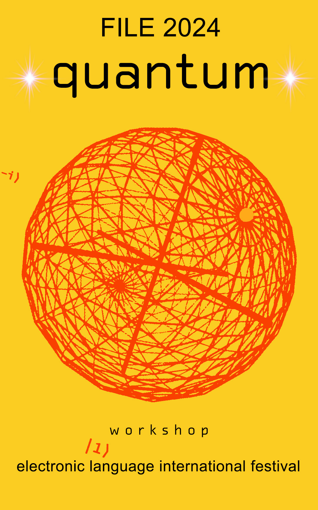 FILE 2024 - QUBIT AI - Quantum - Workshop - Capa